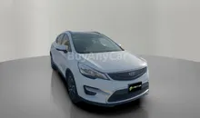 Geely Emgrand GS