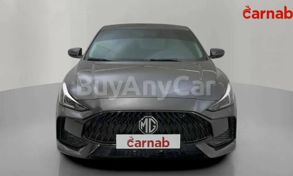 Vehicle photo 1