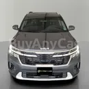 Kia Seltos 2024
