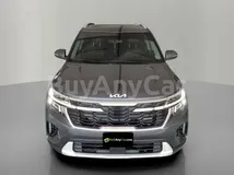 Kia Seltos 2024
