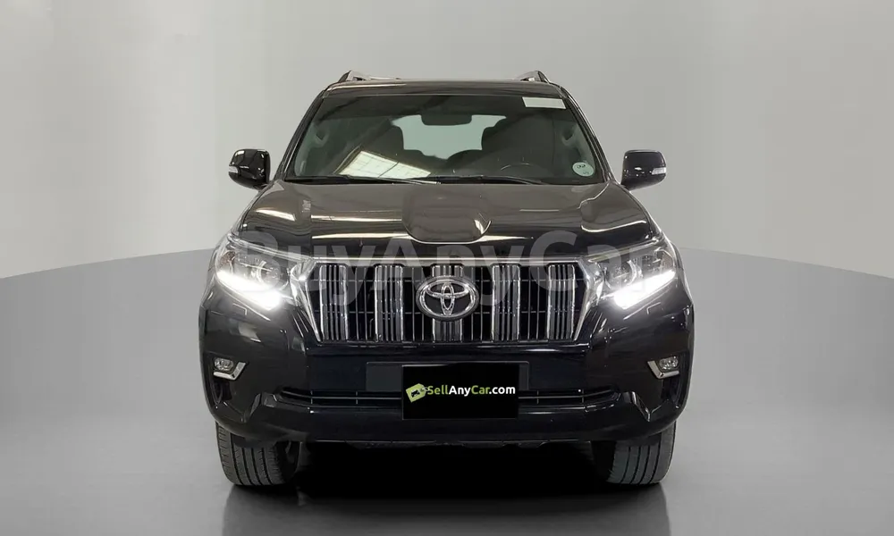 Vehicle photo 1