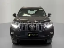 Toyota Prado 2020