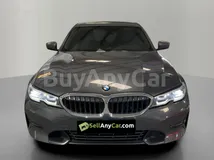 BMW 3-Series 2022