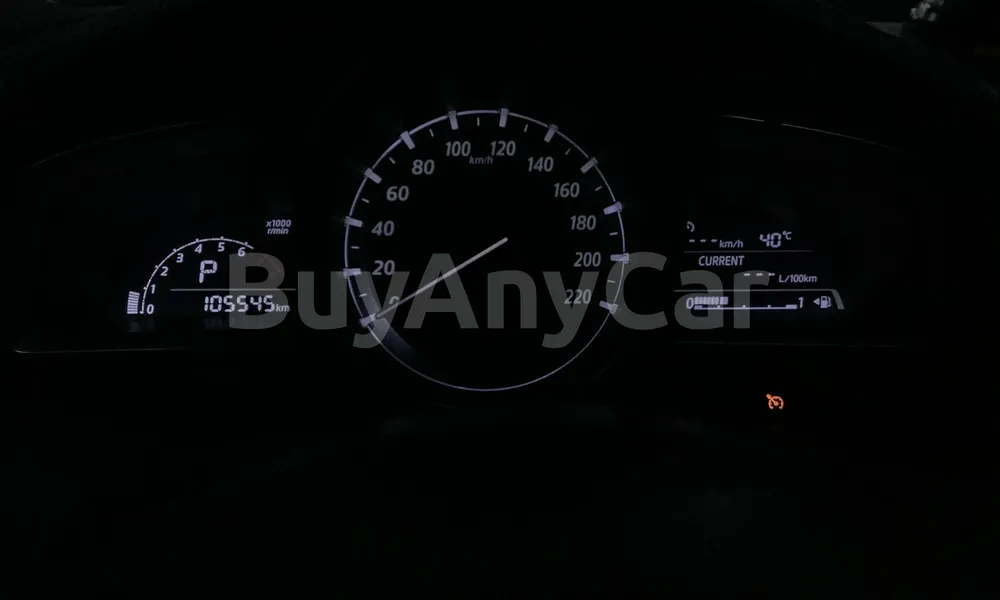Vehicle photo 5