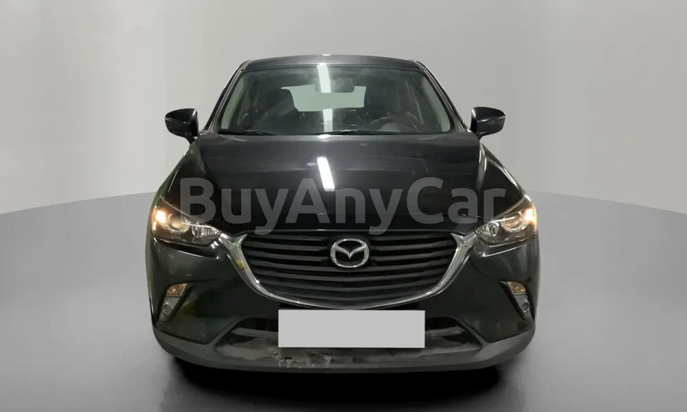 Vehicle photo 1
