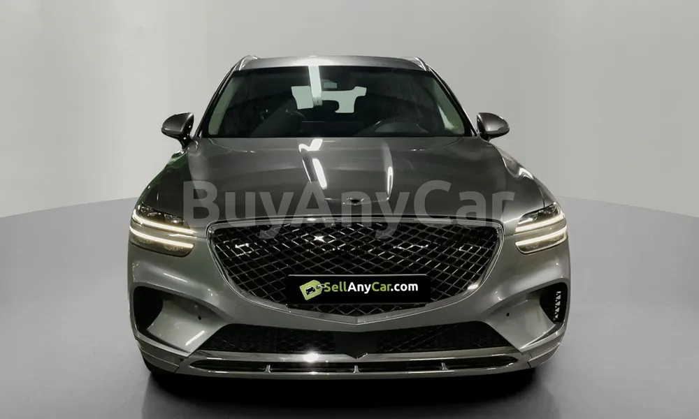 Vehicle photo 1