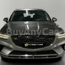 GENESIS GV70 2022