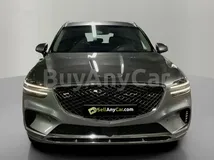 GENESIS GV70 2022