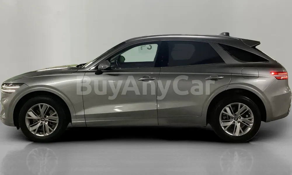 Vehicle photo 4