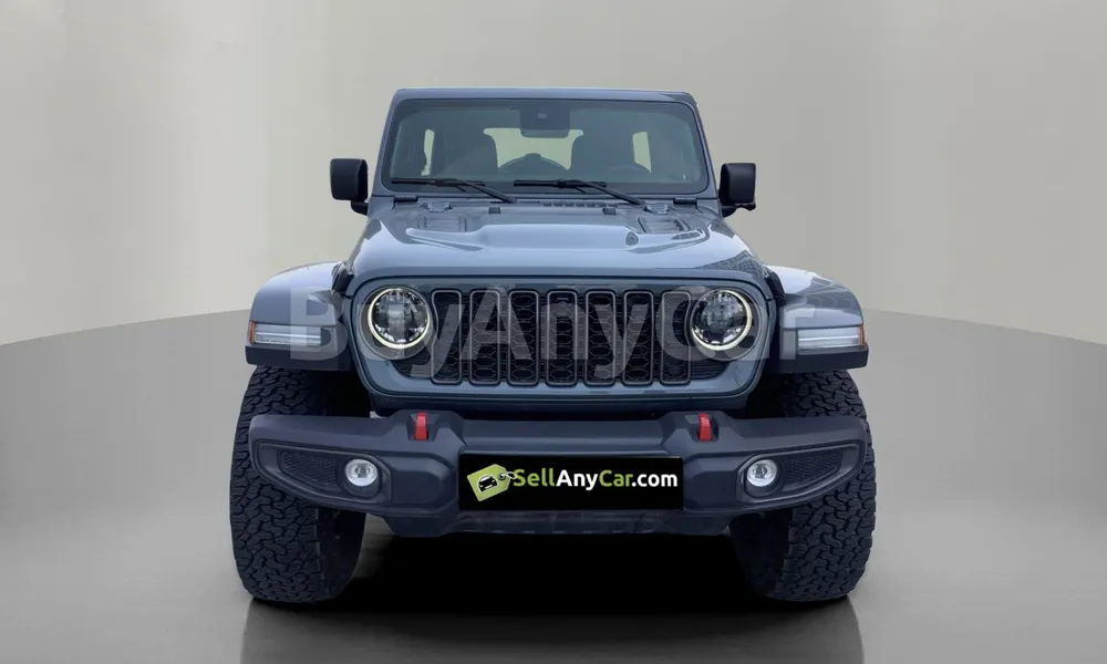 Vehicle photo 1