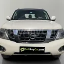 Nissan Patrol 2019