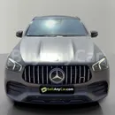 Mercedes-Benz GLE-Class 2022