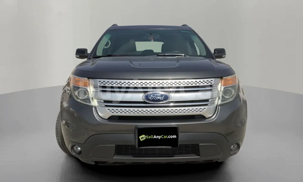 Vehicle photo 1