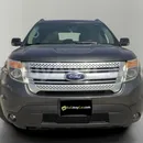 Ford Explorer 2015