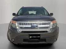 Ford Explorer 2015