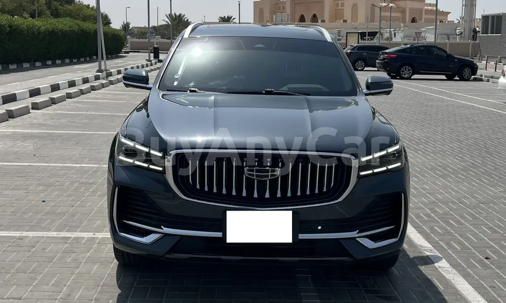 Vehicle photo 1
