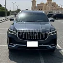 Geely MONJARO 2024