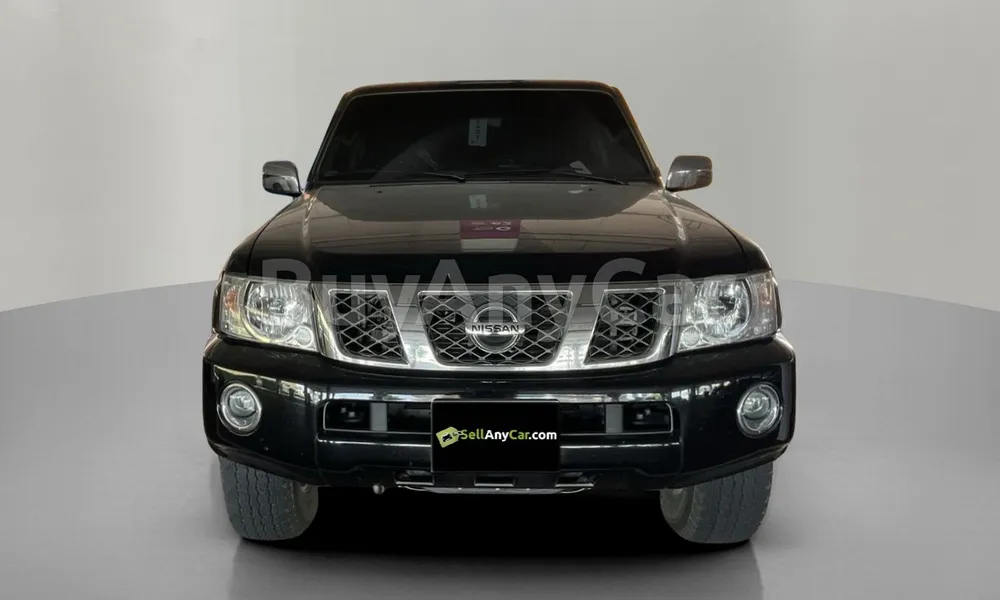 Vehicle photo 1