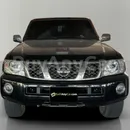 Nissan Patrol Safari 2024