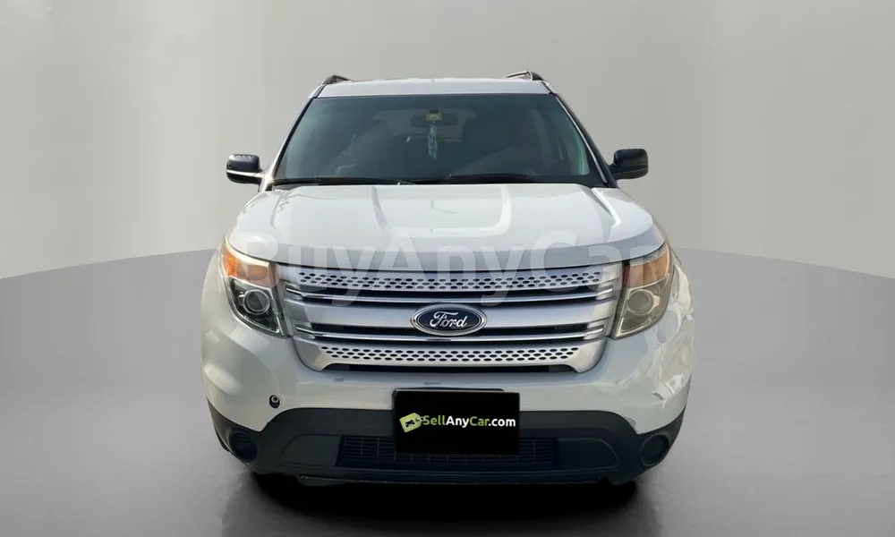 Vehicle photo 1