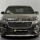 Kia Sedona 2017