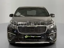 Kia Sedona 2017