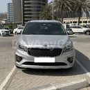 Kia Sedona 2019