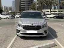 Kia Sedona 2019