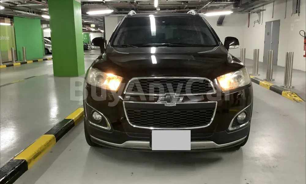 Vehicle photo 1