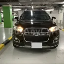 Chevrolet Captiva 2015