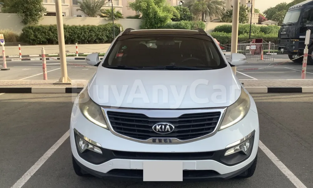 Vehicle photo 1