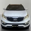 Kia Sportage 2014