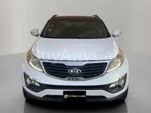 Kia Sportage 2014