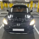 Volvo XC60 2014