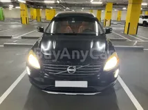 Volvo XC60 2014