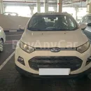 Ford EcoSport 2016