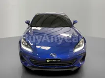 Subaru BRZ 2023