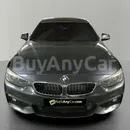 BMW 4-Series 2018