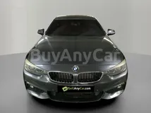 BMW 4-Series 2018