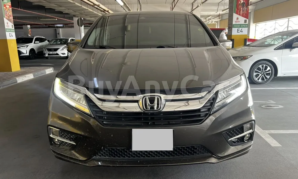 Vehicle photo 1