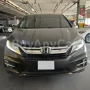 Honda Odyssey 2018