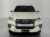 Toyota Fortuner 2019
