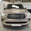 Infiniti QX80 2024