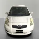 Toyota Yaris 2008