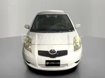 Toyota Yaris 2008
