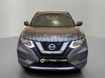 Nissan Xtrail 2020