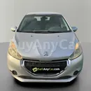 Peugeot 208 2014
