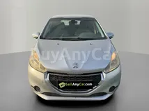 Peugeot 208 2014