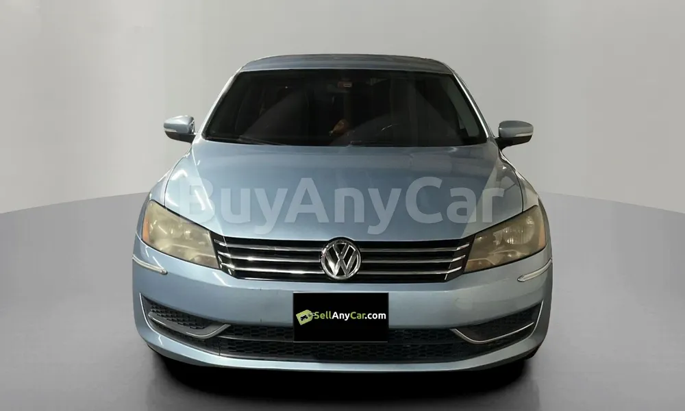 Vehicle photo 1