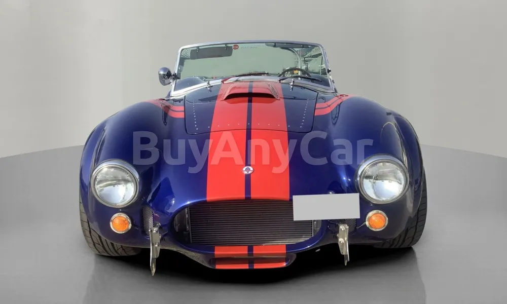 Vehicle photo 1